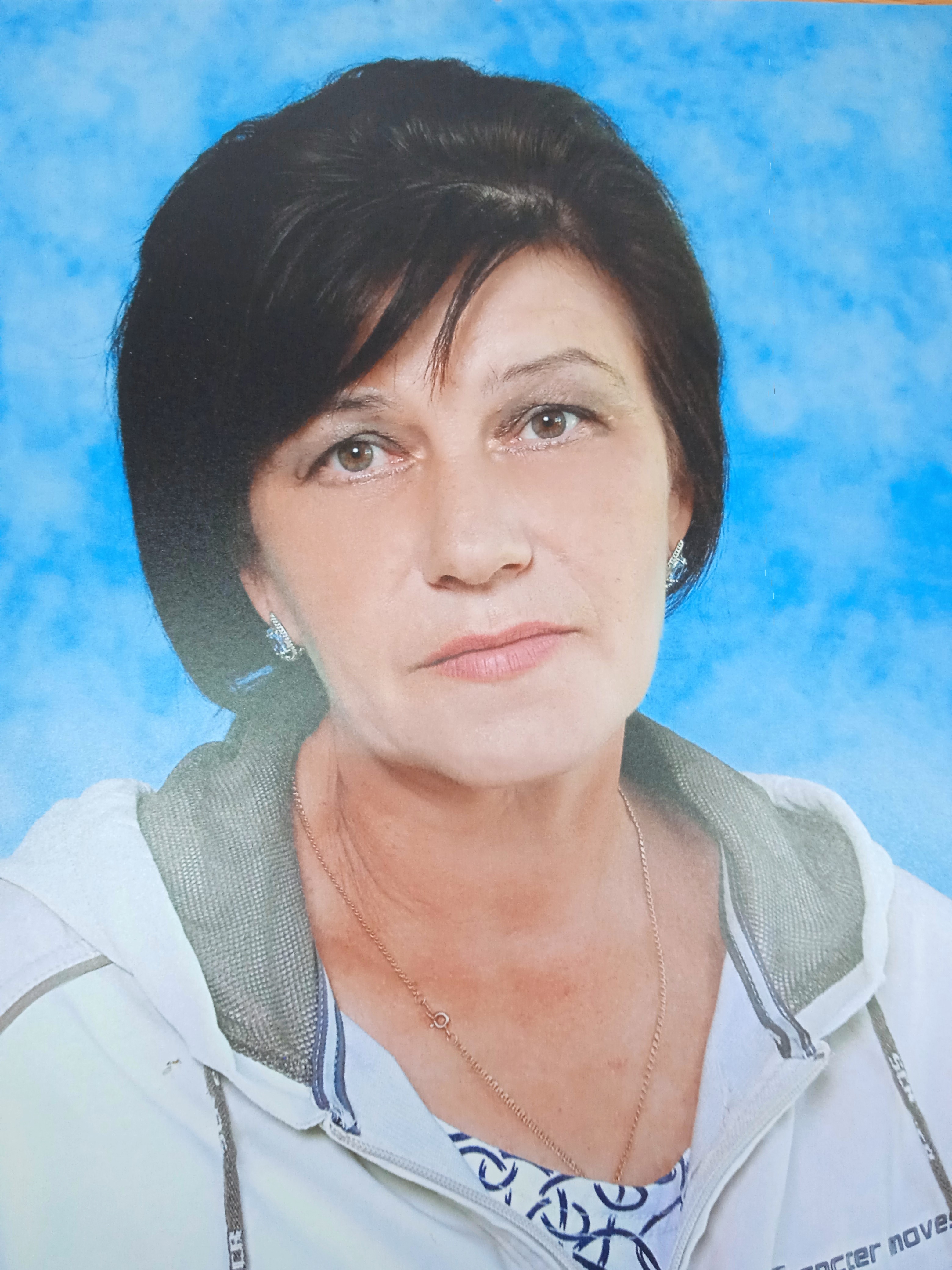 Вострикова Ольга Викторовна Вострикова Ольга Викторовна.