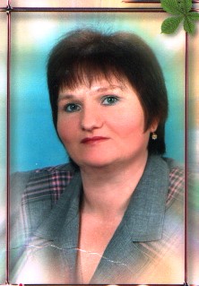 Панова Ольга Серафимовна Панова Ольга Серафимовна.